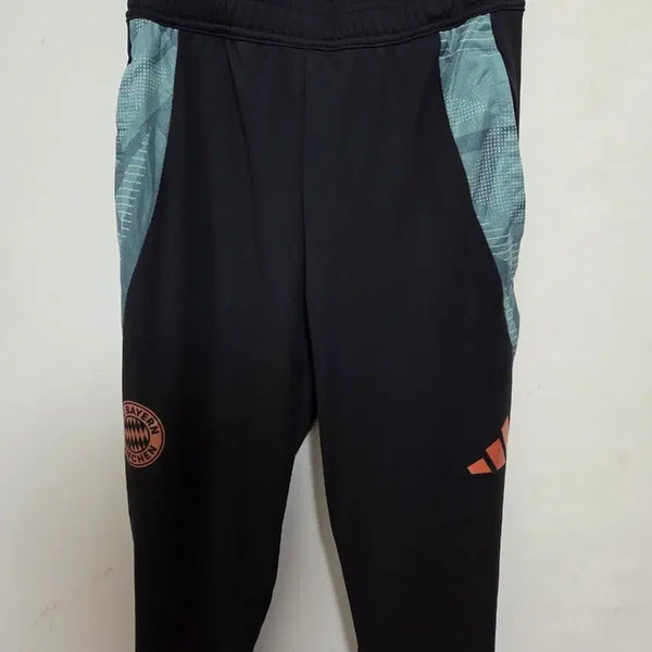 [BUNJANG] Adidas Bayern Munich Training Pants XS / [새상품 XS] 바이에른 뮌헨 트레이닝 팬츠