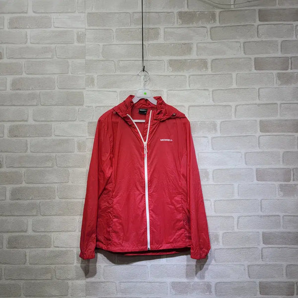 [BUNJANG] Merrell Windbreaker Jacket Size 88 / ㅊ220 머렐 바람막이 88