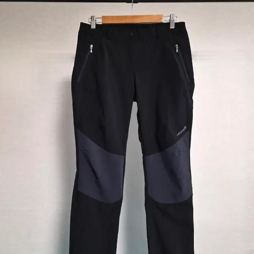 [BUNJANG] Lafuma Women's Black Hiking Pants / 30-31)라푸마 여성 등산바지 블랙
