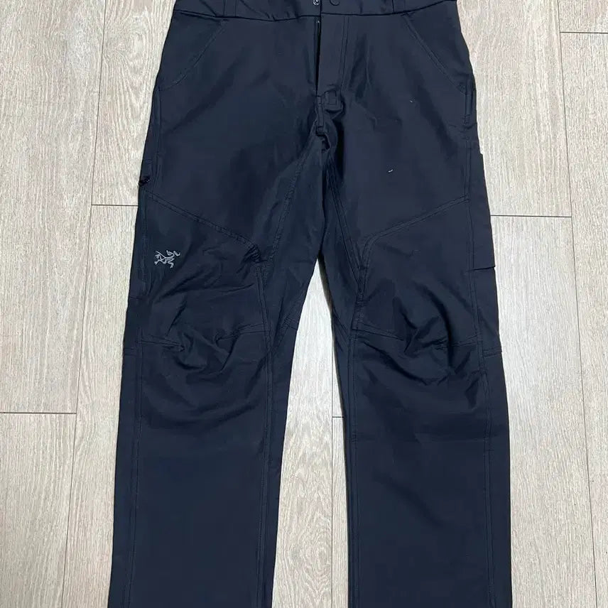 [BUNJANG] Arc'teryx Cronin Cotton Pants 32R / 아크테릭스 크로닌코튼 팬츠 32R