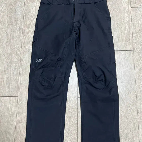 [BUNJANG] Arc'teryx Cronin Cotton Pants 32R / 아크테릭스 크로닌코튼 팬츠 32R