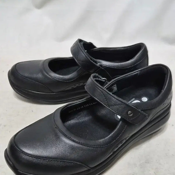 [BUNJANG] Comfortable Functional Shoes / 230 조야 컴포트 기능성