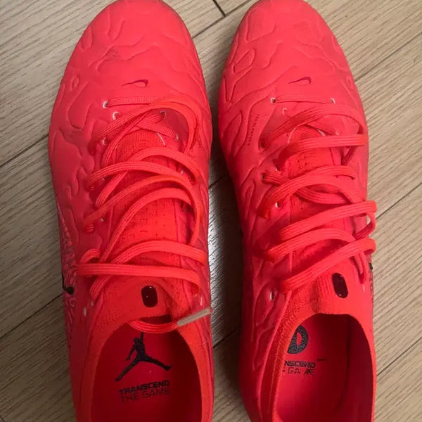 [BUNJANG] Nike Jordan Tiempo Maestro FG 270 / 나이키 조던 티엠포마에스트로fg 270