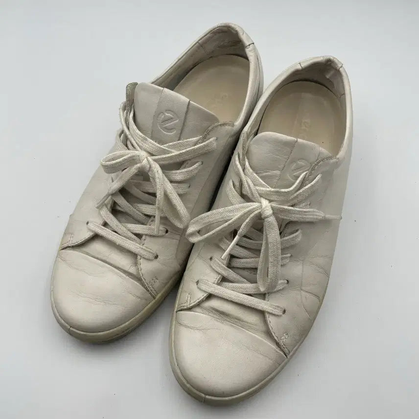 [BUNJANG] ECCO Men's Sneakers Size 260 / ECCO 에코 남성 스니커즈 260