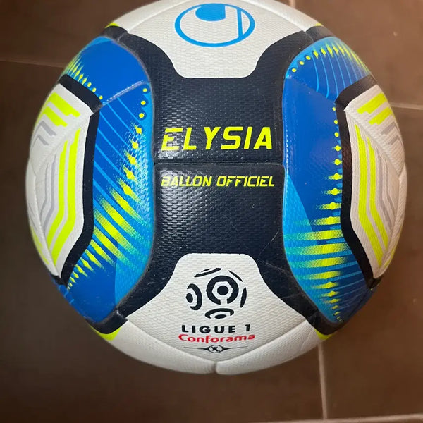 [BUNJANG] Uhlsport 2019-2020 Ligue 1 Official Match Ball Elysia / 19-20 프랑스 리그앙 오피셜매치볼(OMB) 엘리시아