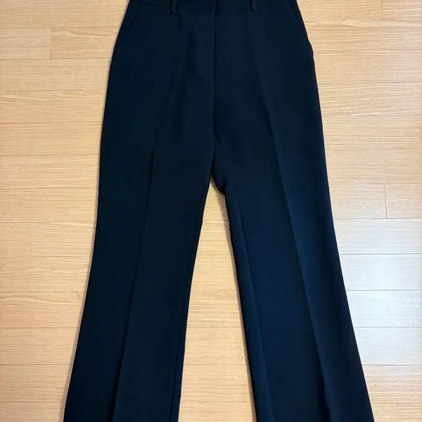 [BUNJANG] Understanding Bootcut Slacks M / 언더스탠딩 부츠컷 슬랙스 M
