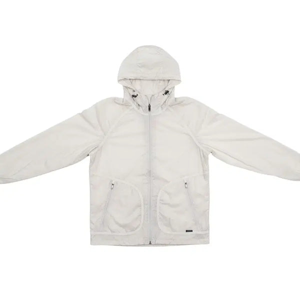 [BUNJANG] Beanpole Flight Nylon Hooded Jumper IV / 여성95/ 빈폴 플라잇 나일론 후드 점퍼 iv 35-139