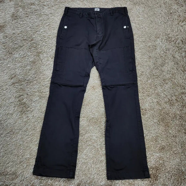 [BUNJANG] CP Company Genuine Cargo Pants Men's / (빈티지박스)씨피 컴퍼니 정품 카고팬츠 남성 86-100