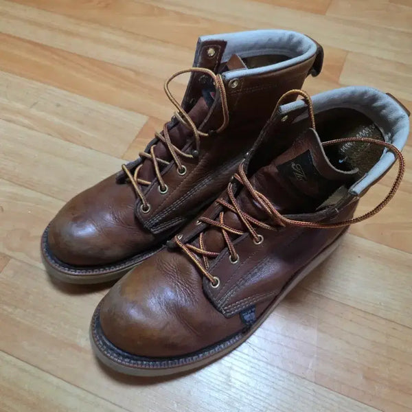 [BUNJANG] Sørogoood Walker Boots / 쏘로굿