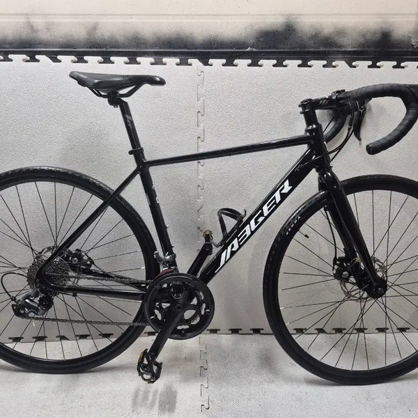 [BUNJANG] Jaeger Metti Entry-Level Road Bike / 2026년형 예거(Jaeger)의 입문용 로드 자전거 '메티(Metti)
