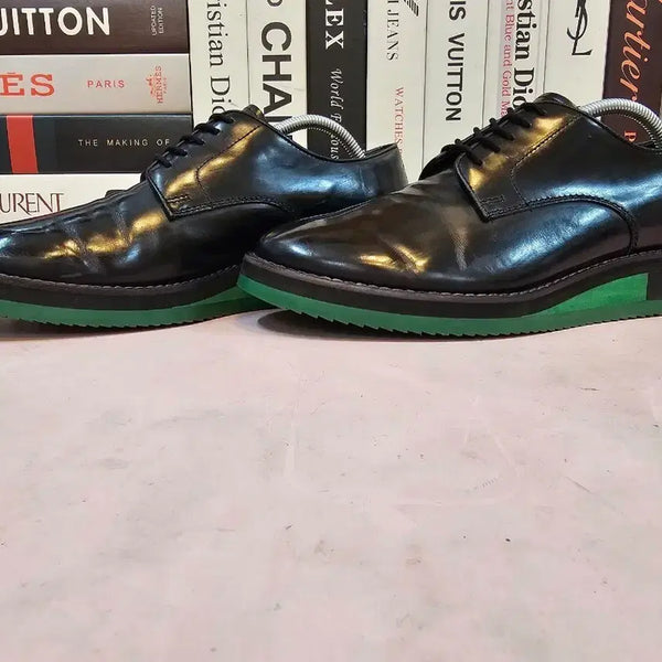 [BUNJANG] Acne Studios Men's Derby Shoes / 아크네 스튜디오 남성 더비 구두 270