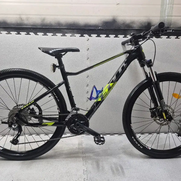 [BUNJANG] 2022 Cello XC Sports SE Aluminum Alloy Mountain Bike / 2022년형 삼천리 첼로(CELLO) XC 스포츠(XC SPORTS)SE