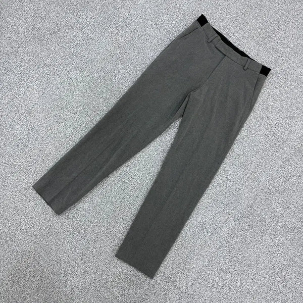 [BUNJANG] Musinsa Standard Semi-Wide Slacks / 28 무신사스탠다드 세미와이드 슬랙스 0526J