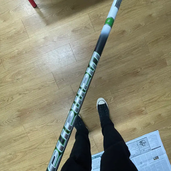 [BUNJANG] Callaway Driver Shaft Diamana 50 S (Green) Asia Spec / 캘러웨이 드라이버샤프트 아시아스펙 디아마나 50 S (그린)