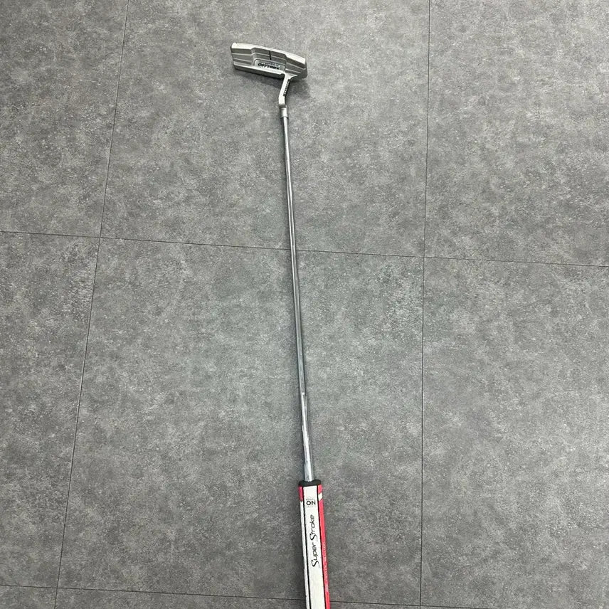[BUNJANG] Kirkland Signature KS1 Putter / 커클랜드 시그니처 KS1 퍼터