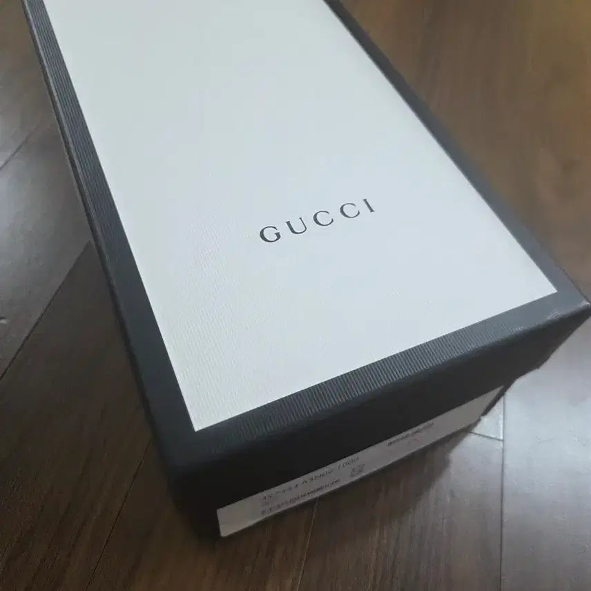 [BUNJANG] Gucci Women's Mule Sandals Size 37.5 (240) / 구찌여성샌들 뮬 정품 37 1/2사이즈(240)