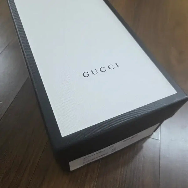 [BUNJANG] Gucci Women's Mule Sandals Size 37.5 (240) / 구찌여성샌들 뮬 정품 37 1/2사이즈(240)