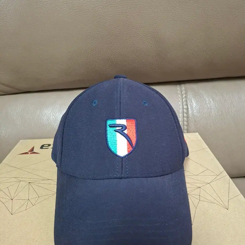 [BUNJANG] Sherbo Golf Cap / 쉐르보 골프 모자