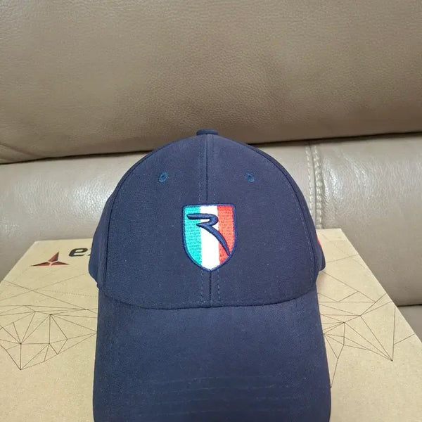 [BUNJANG] Sherbo Golf Cap / 쉐르보 골프 모자