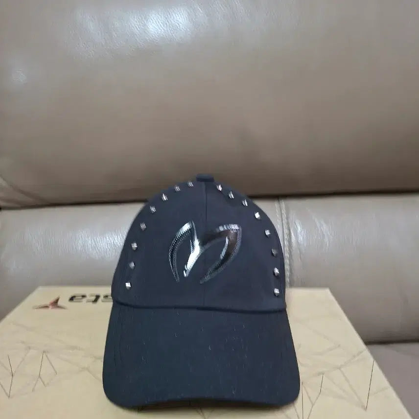 [BUNJANG] Master Bunny Golf Cap / 마스터바니 골프모자