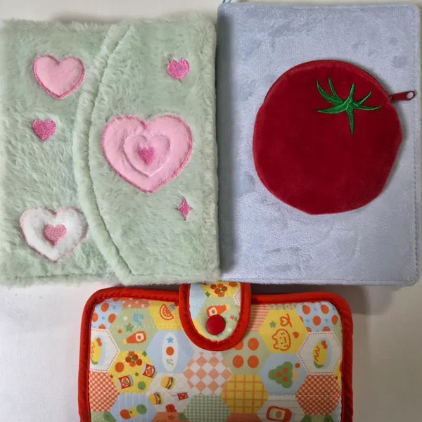 [BUNJANG] Daiso Diary Decorating Supplies Bundle / 다이소 다꾸 용품