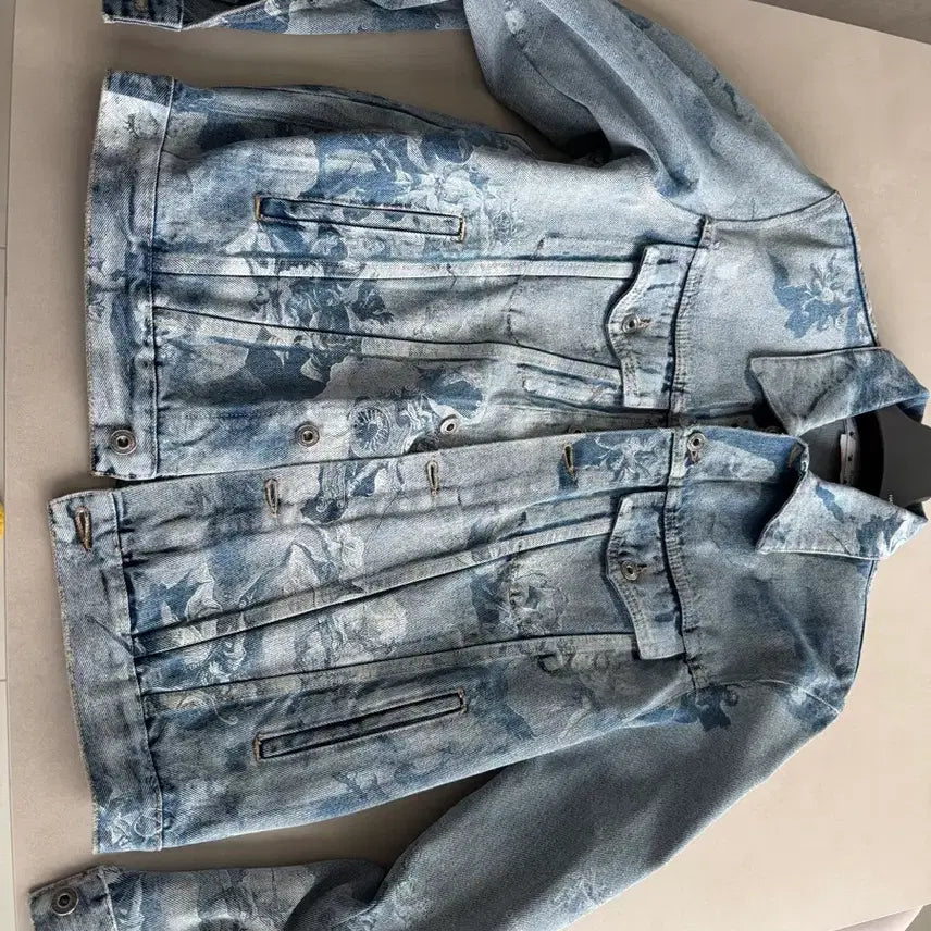 [BUNJANG] Off-White Jacket / 정품] 오프화이트 자켓