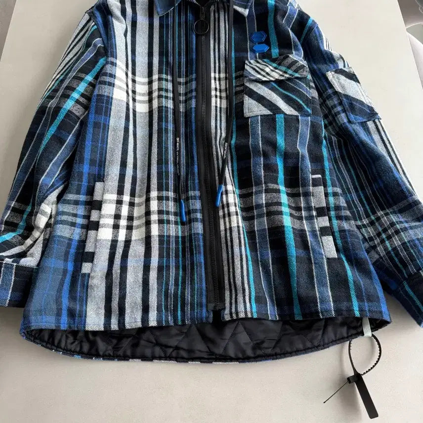 [BUNJANG] Off-White Jacket / 정품] 오프화이트 자켓