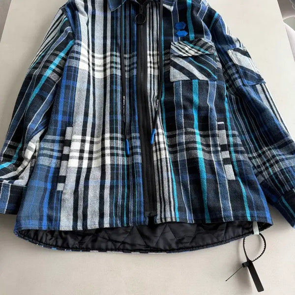 [BUNJANG] Off-White Jacket / 정품] 오프화이트 자켓
