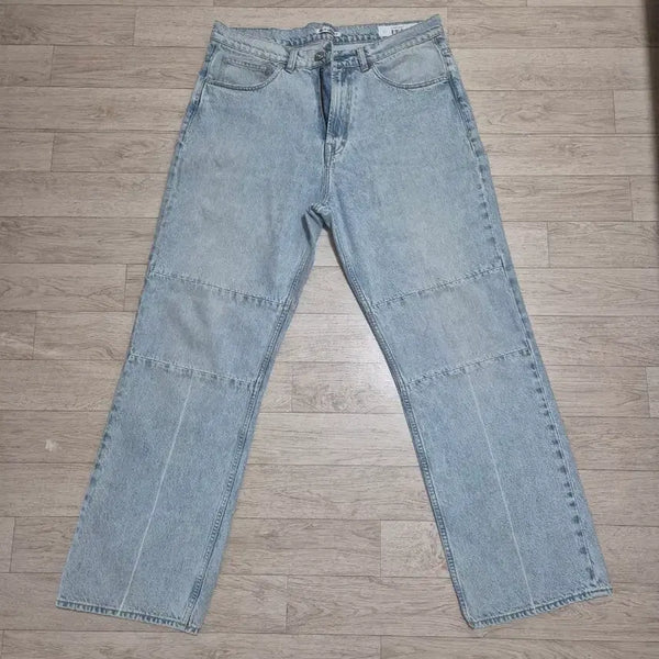 [BUNJANG] Our Legacy Extended Third Cut Jeans / [33] 아워레가시 익스텐디드 써드컷