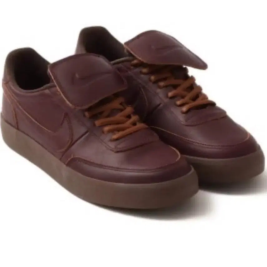[BUNJANG] Nike Killshot 2 Leather Premium Men's Shoes / 나이키 남성 킬샷 2 레더 프리미엄