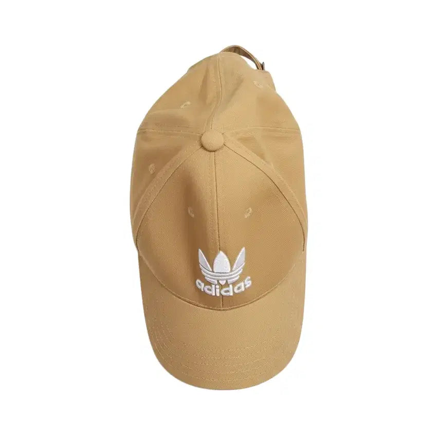 [BUNJANG] Adidas Originals Trefoil Logo Cap / F/ 아디다스 오리지날 불꽃 로고 캡 모자 볼캡 BG