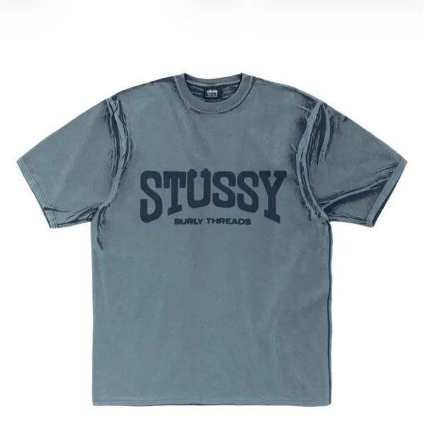 [BUNJANG] Stussy Beri Stone T-Shirt / 스투시 벌리 스톤 티셔츠 M,L