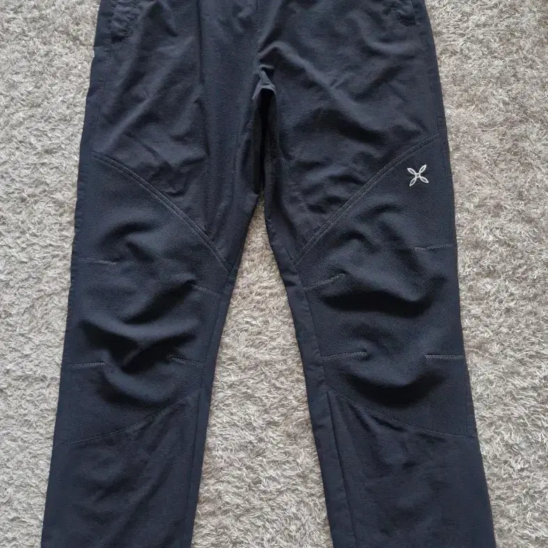 [BUNJANG] Montura Functional Men's Hiking Pants (M) / 몬츄라 기능성  남성 바지 M