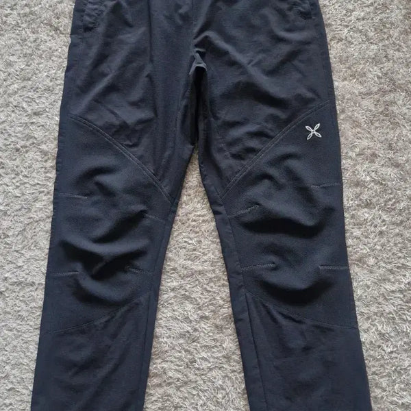 [BUNJANG] Montura Functional Men's Hiking Pants (M) / 몬츄라 기능성  남성 바지 M