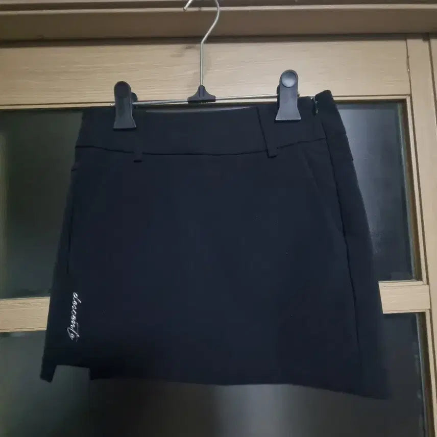 [BUNJANG] Descente Golf Skirt / 데상트 골프 치마