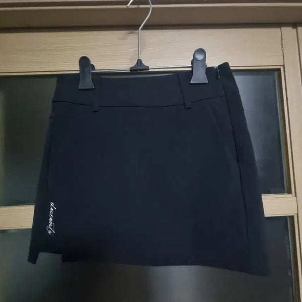 [BUNJANG] Descente Golf Skirt / 데상트 골프 치마