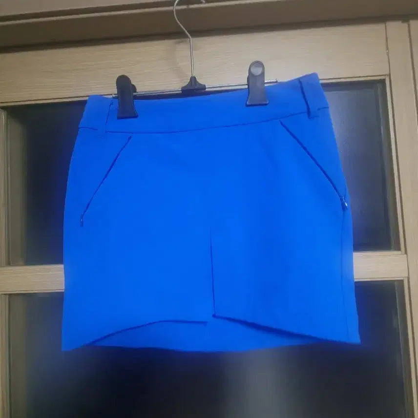 [BUNJANG] Descente Golf Skirt Size 64 / 데상트 골프 치마 64