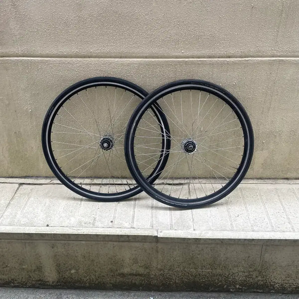 [BUNJANG] Dura-Ace Custom Built Track Wheelset for Fixie / 듀라에이스 빌딩 트랙휠셋,픽시휠셋