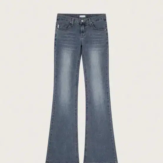 [BUNJANG] Clishare Jade U Low Rise Pants / 클리시어 제이드유 로우라이즈