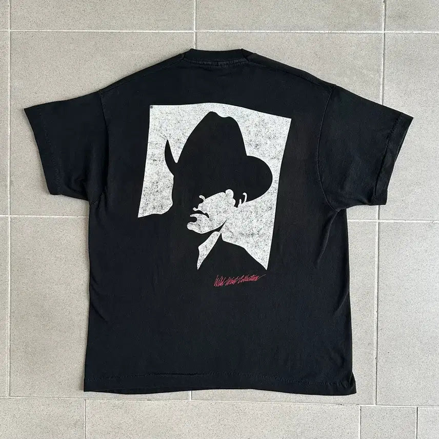 [BUNJANG] Vintage 90s Marlboro T-Shirt XL / 90s 빈티지 말보로 티셔츠 XL