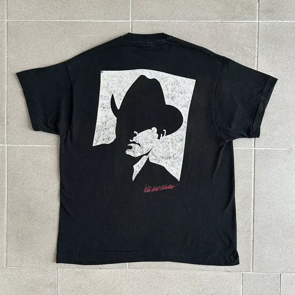 [BUNJANG] Vintage 90s Marlboro T-Shirt XL / 90s 빈티지 말보로 티셔츠 XL