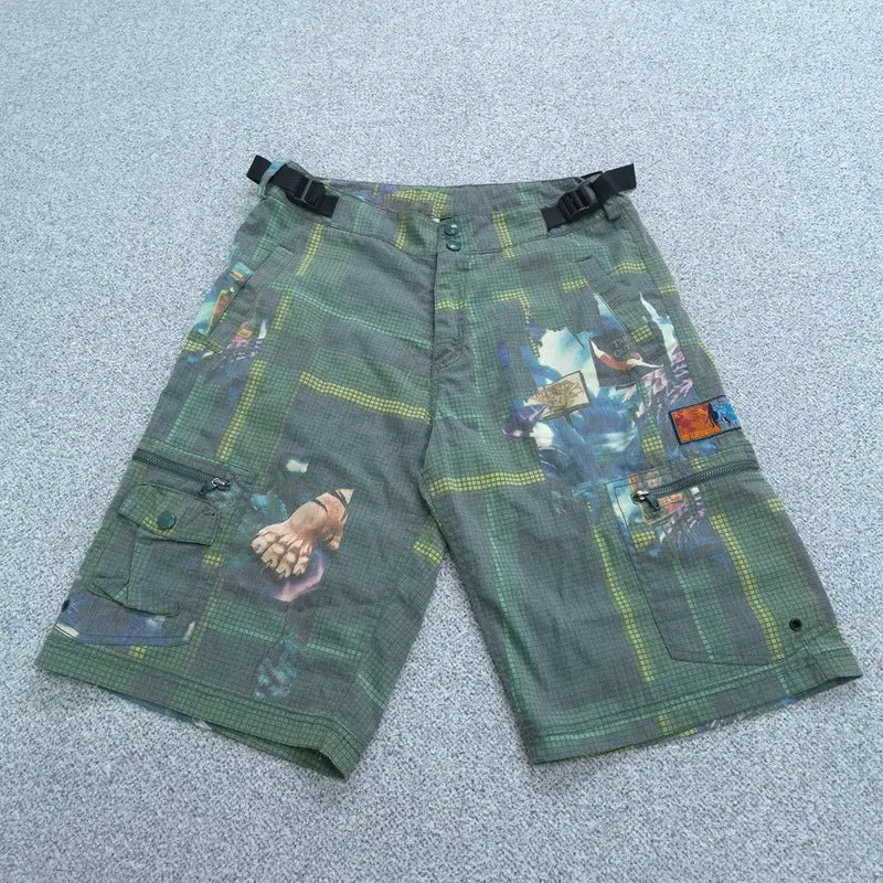 [BUNJANG] MLB Shorts Size 78 / 78 엠엘비 반바지 | 0527C11