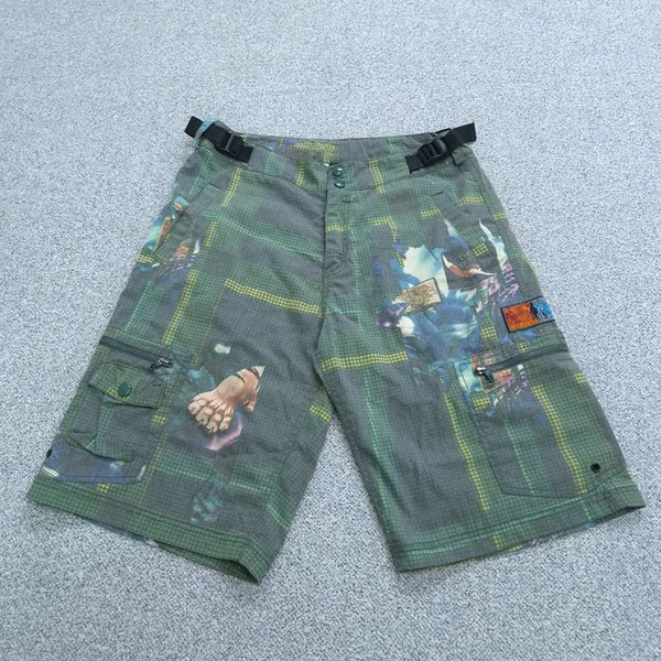 [BUNJANG] MLB Shorts Size 78 / 78 엠엘비 반바지 | 0527C11