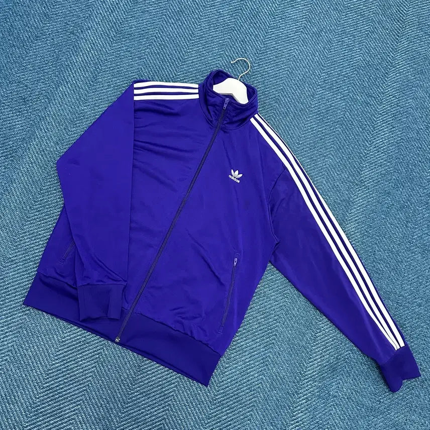 [BUNJANG] Adidas Firebird Track Top Jersey 3XL / [3XL] 아디다스 파이어버드 트랙 탑 져지 만원샵