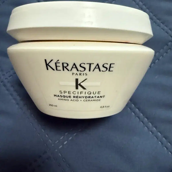 [BUNJANG] Kerastase Specific Divalent Mask / 케라스타즈 스페시픽 디발렁 마스크 판매해요!