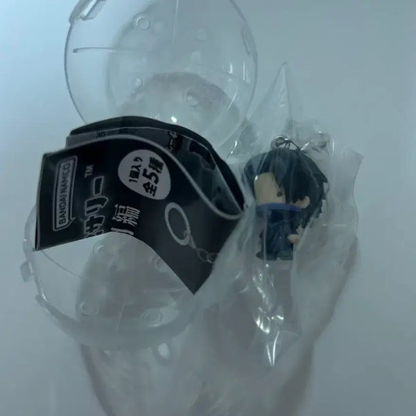 [BUNJANG] Hunter x Hunter Feitan Mark Acrylic Stand / 헌터헌터 페이탄 메지루시