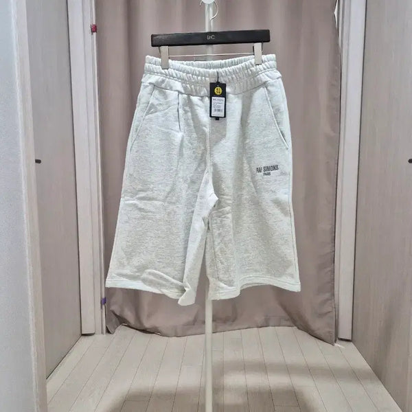 [BUNJANG] Raf Simons RD Training Shorts / 라프시몬스 RD  트레이닝 반바지 .새상품.정품