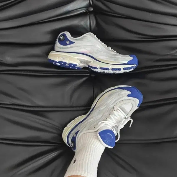 [BUNJANG] Reebok x Randomevent Pump 260 New / 리복 x Randomevent 펌프 260 새상품