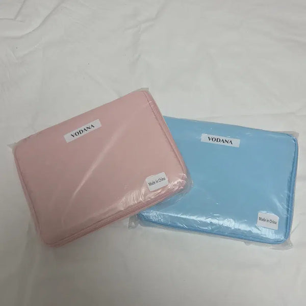 [BUNJANG] VODANA Travel Pouch / Makeup Pouch (New) / (새상품) 보다나 트래블 파우치 / 메이크업 파우치