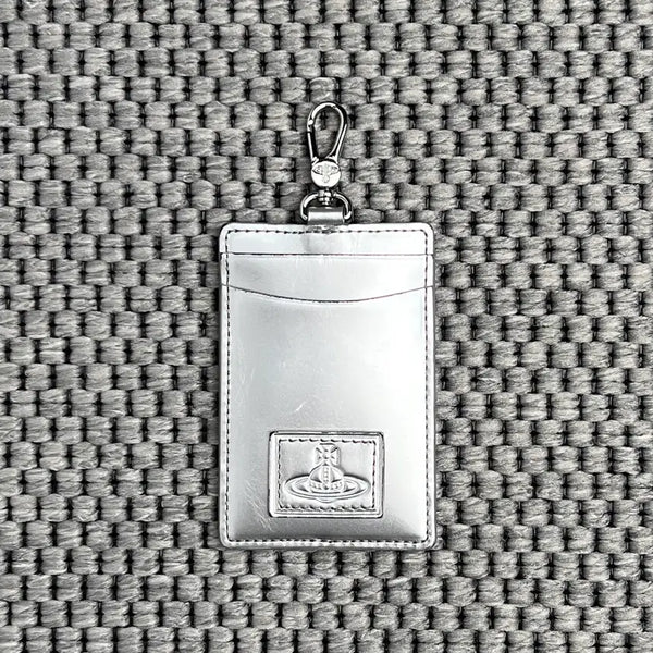 [BUNJANG] Vivienne Westwood Card Holder / 비비안 웨스트우드 카드지갑